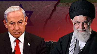 Netanyahu'dan flaş açıklama! 'Ayetullah rejiminin her hedefi vurulacak'