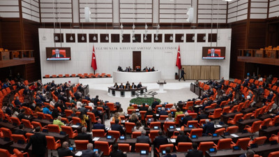 TBMM’de “Terörsüz Türkiye” süreci başlıyor