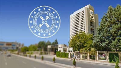 Hazine ve Maliye Bakanlığı yarın iki ihale düzenleyecek