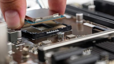 Tayvan'dan Huawei ve SMIC'e ihracat yasağı