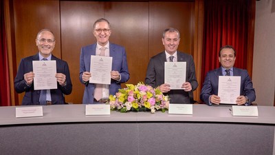 İş Bankası Grubu ile Harvard güçlerini birleştirdi: Tedavi süreci hızlanacak
