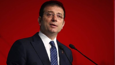 Bilirkişi davası ertelendi! İmamoğlu: Yargılama değil, cezalandırma