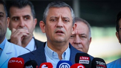 Özel'den 'İmamoğlu duruşması' sonrası sert açıklamalar