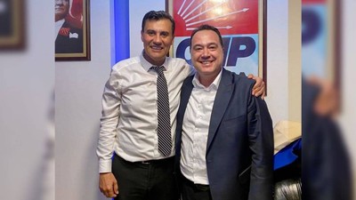 Manisa'da Ferdi Zeyrek'in yerine gelecek isim belli oldu