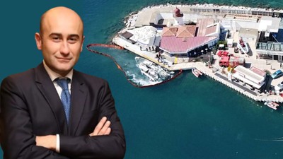 Bodrum'da patlayan lüks teknenin sahibi ünlü iş adamı çıktı
