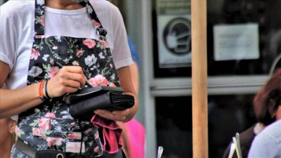 Hizmet üretim endeksi yıllık yüzde 4,5 arttı