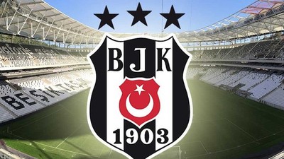 Beşiktaş'ın UEFA Avrupa Ligi 2. ön eleme turu maçı ne zaman? Beşiktaş'ın muhtemel rakibi kim?