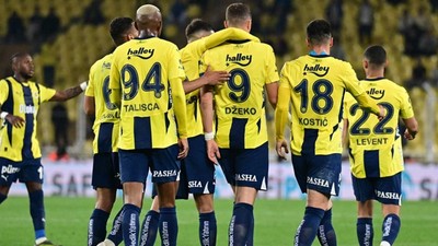 Fenerbahçe Şampiyonlar Ligi ön eleme maçı ne zaman?