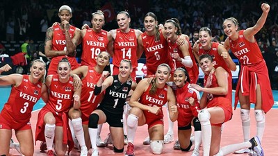 Filenin Sultanları maçı ne zaman? Dominik Cumhuriyeti Türkiye maçı saat kaçta, hangi kanalda?