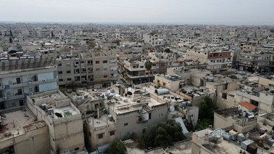 Listenin son sırası değişmedi: Dünyanın en yaşanmayacak ülkeleri belli oldu