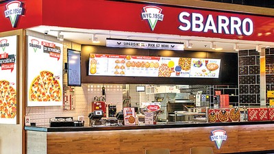 TAB Gıda’da yılsonu hedefi 180 yeni restoran, 5 bin istihdam