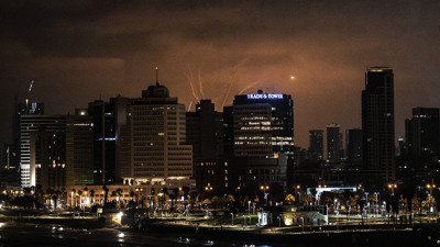 "Dünyanın yüzyıllarca hatırlayacağı sürpriz olacak"