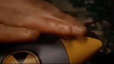 Savaşta korkulan oldu: İran'dan nükleer tehdit