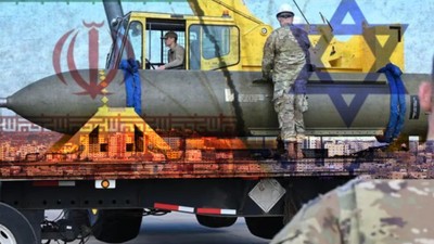 İsrail’in gözü Fordo’da, anahtar ABD’de!