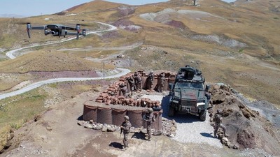 Bakan Güler açıkladı: Güvenlik tedbirleri artırıldı