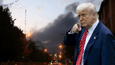 ABD İran'ı vuracak mı? ABD basınından ses getirecek haber!