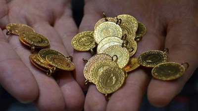 ALTINDA SON DURUM: Gram ve çeyrek altın kaç TL oldu? Altın fiyatları ne kadar? (1 Temmuz 2025)