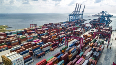 Son Dakika... Bakan Bolat açıkladı: Haziran ayı dış ticaret açığı belli oldu!