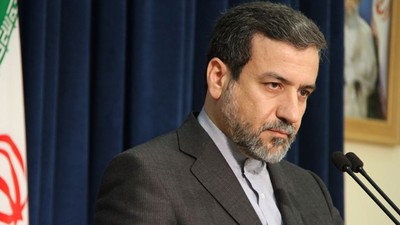 İran Dışişleri Bakanı Arakçi'ye suikast girişimi