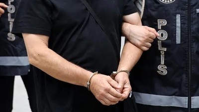 Son dakika: İBB soruşturmasında 2 şüpheli tutuklandı