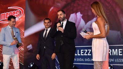 Allezz, sos ve çeşnileriyle aynı gün 4 uluslararası ödüle layık görüldü