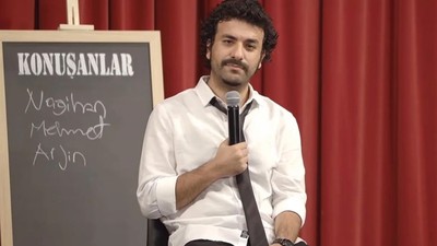 Komedyen Hasan Can Kaya, Exxen’den neden ayrılıyor?