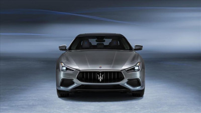 Otomotiv devi lüks markasını satmayı planlıyor!