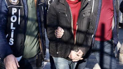 'Yeni nesil mafyalara' operasyon düzenlendi: 69 gözaltı