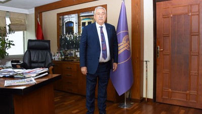 TESK Başkanı Palandöken’den karne mesajı: 'Başarısız öğrenci yoktur'