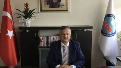 Edirne Vali Yardımcısı Erdoğan Beypınar yaşamını yitirdi