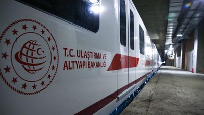 Raylı sistemlere 500 milyon liralık destek programı