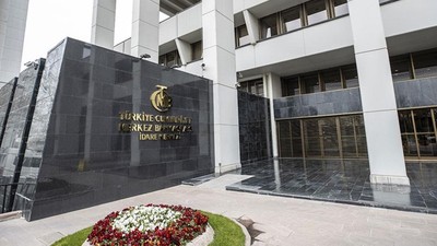 Zorunlu karşılık oranlarında değişikliğe gidildi