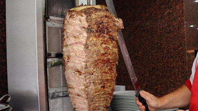 Almanya'da döner krizi kapıda: BİRTAT grevi fiyatları 10 Euro'nun üzerine çıkarabilir!