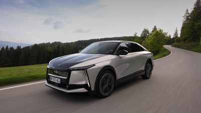 Yüzde 100 elektrikli DS N°8'in Türkiye'ye geliş tarihi belli oldu