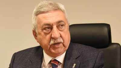Araç muayenesinde kredi kartı komisyonu alınmasına tepki