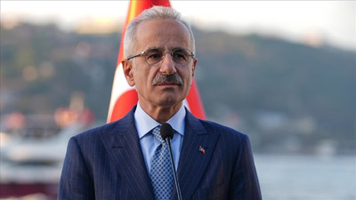 Bakan Uraloğlu açıkladı: Türkiye-İran hava yolu ulaşımı kısmen açılıyor
