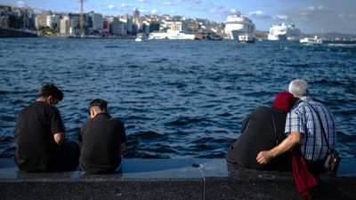 Kuvvetli rüzgar ve yağış geliyor: Sıcaklık 2-4 derece düşecek