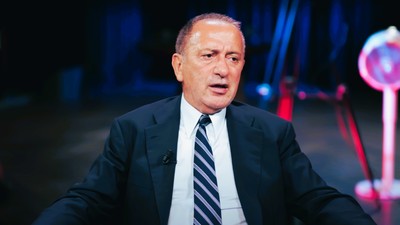 Gazeteci Fatih Altaylı tutuklandı!
