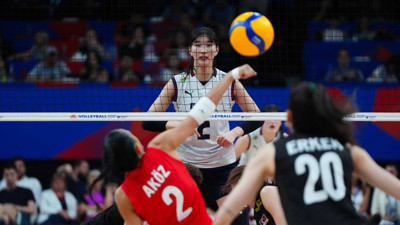 Türkiye A Milli Kadın Voleybol Takımı - Brezilya maçı saat kaçta, hangi kanalda?