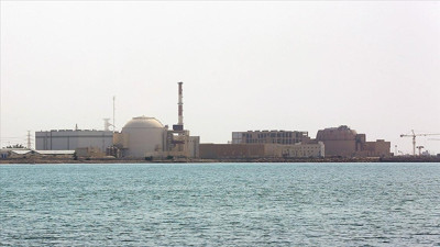 Rosatom: İran'ın Buşehr Nükleer Santrali saldırıdan etkilenmedi