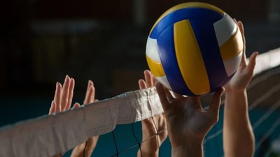 İstanbul'da VNL mücadelesi! Belçika, Kanada'yı 3-2 yendi