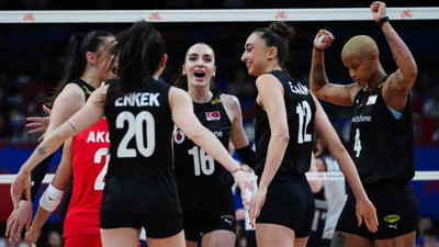 Bugün voleybol maçı var mı? Türkiye A Milli Kadın Voleybol Takımı (Filenin sultanları) maçı ne zaman
