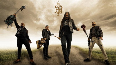 The Hu 16 Temmuz'da KüçükÇiftlik Park'ta hayranlarıyla buluşacak