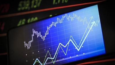 Avrupa borsaları yükselişle kapandı
