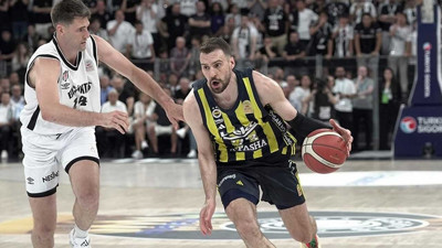 Fenerbahçe Beko - Beşiktaş Fibabanka maçı ne zaman, saat kaçta, hangi kanalda?