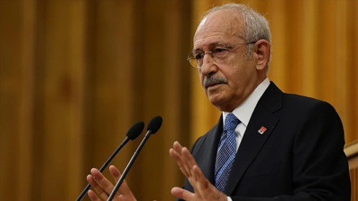 Kemal Kılıçdaroğlu'ndan 'mutlak butlan' açıklaması!