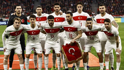 Milli maç ne zaman? Gürcistan - Türkiye maçı ne zaman, saat, kaçta hangi kanalda?