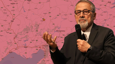 Adana depremi sonrası Naci Görür'den açıklama!