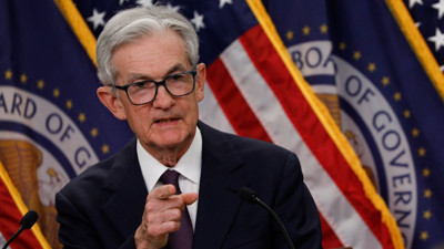 Hazine Bakanı Bessent: Powell'ın istifa etmesi gerektiğini gösteren bir şey yok
