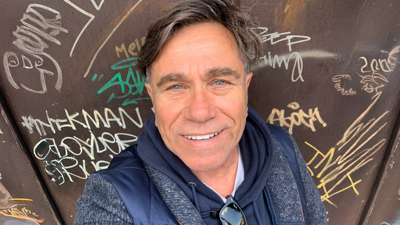 Spor spikeri Sabri Ugan'ın 'vefat' haberine oğlundan yalanlama!